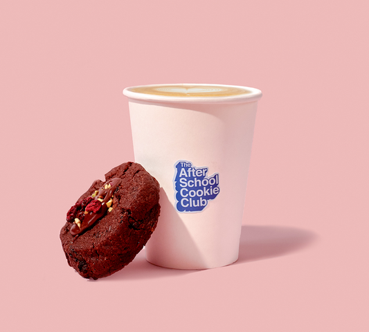 The After School Book and Cookie Club
