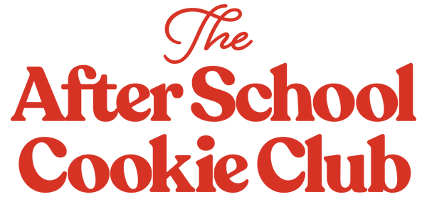 The After School Cookie Club