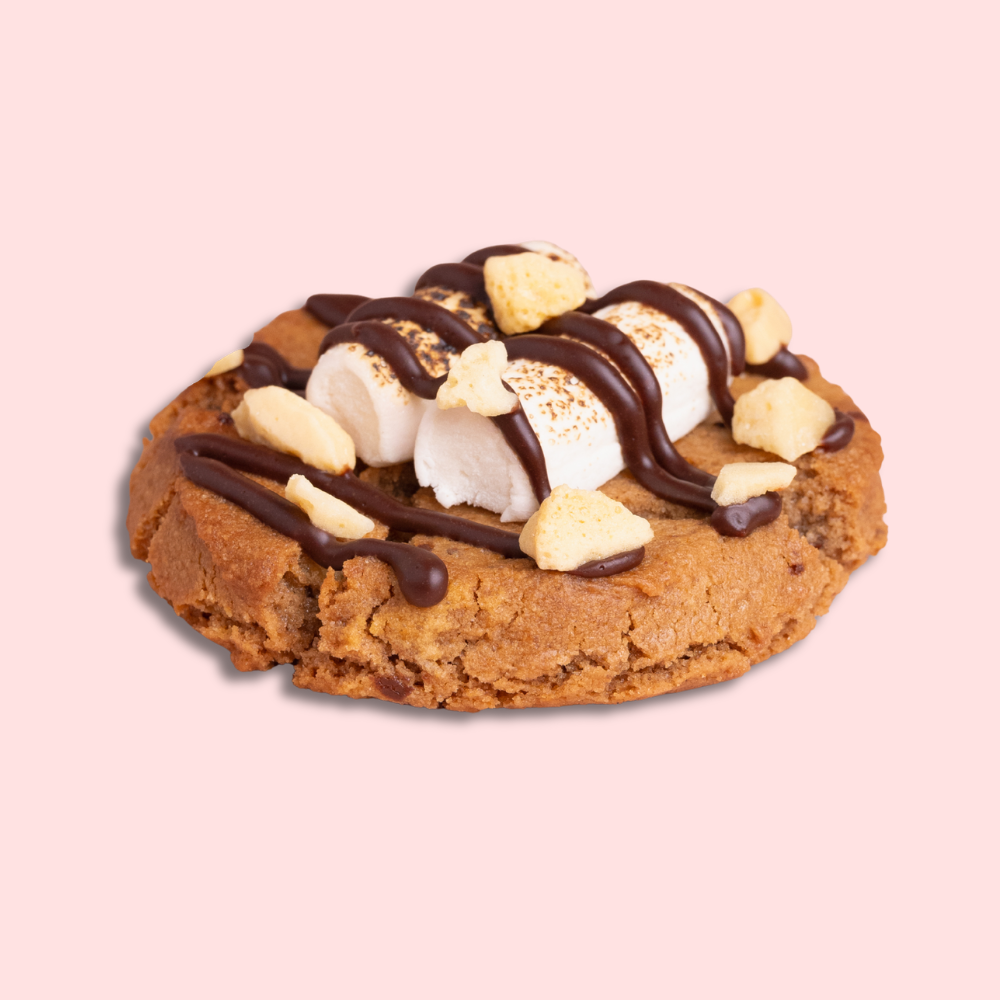 S'mores