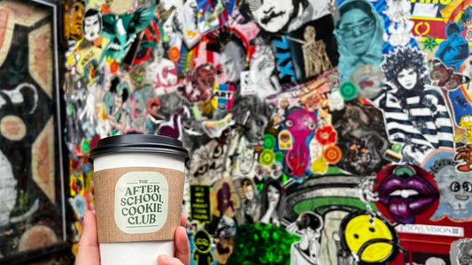 Things To Do In Shoreditch For Under £5!