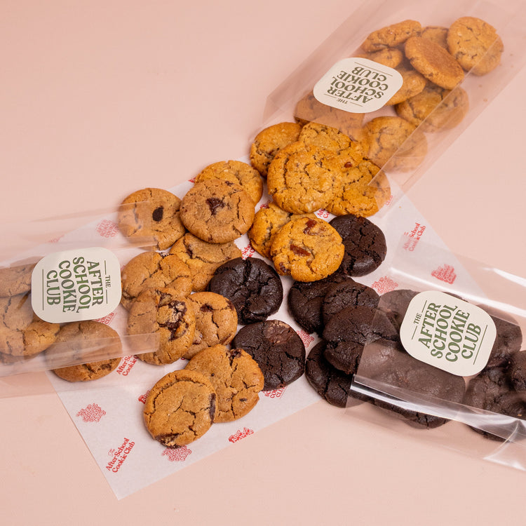 Mini Cookies