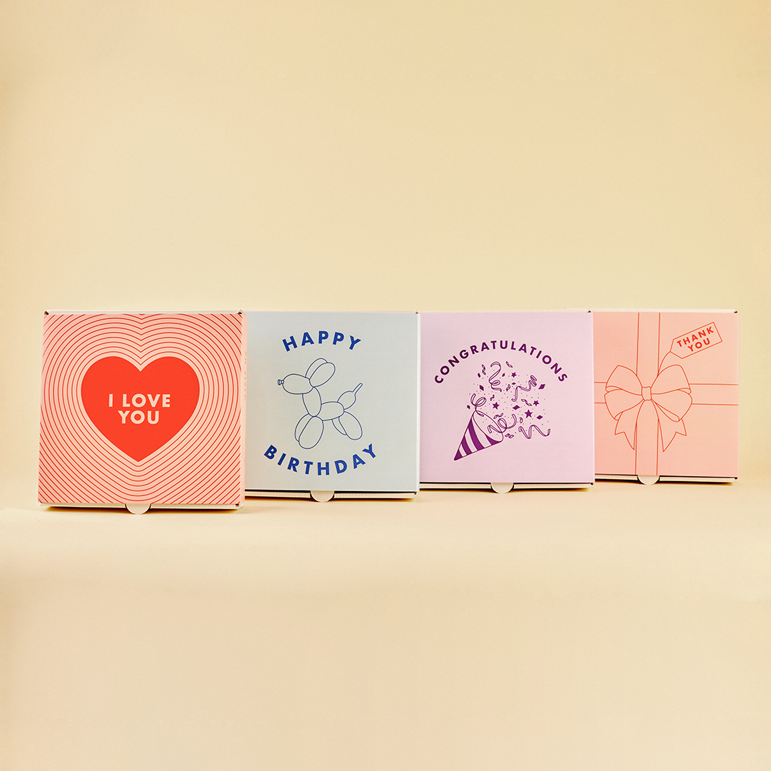 Gift Sleeve