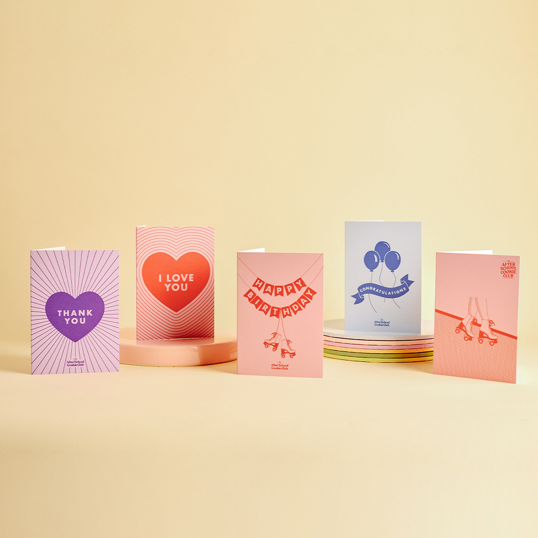 Gift Cards