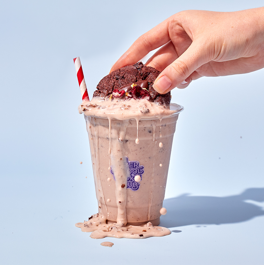 Cookie Shake