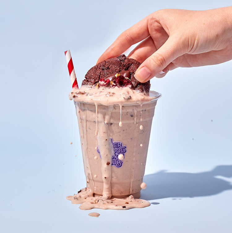 Cookie Shake