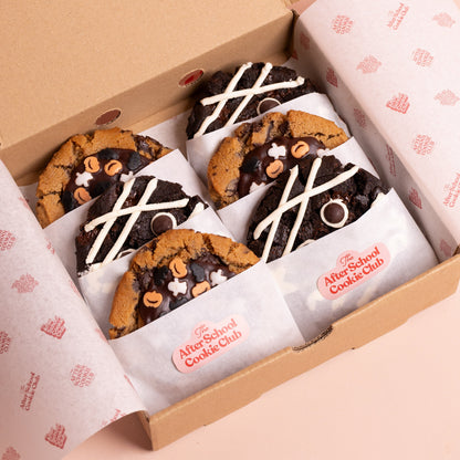 Halloween Mixed Box - Limited Edition