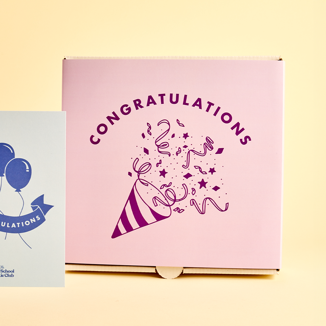 Products – The After School Cookie Club