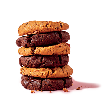 The After School Cookie Club