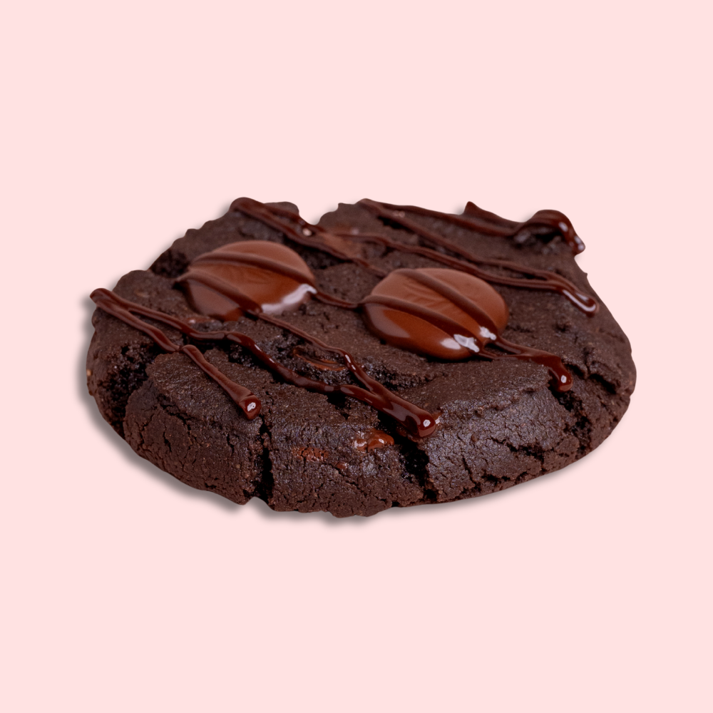 Double Chocolate