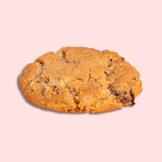 Oat & Raisin