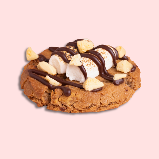 S'mores