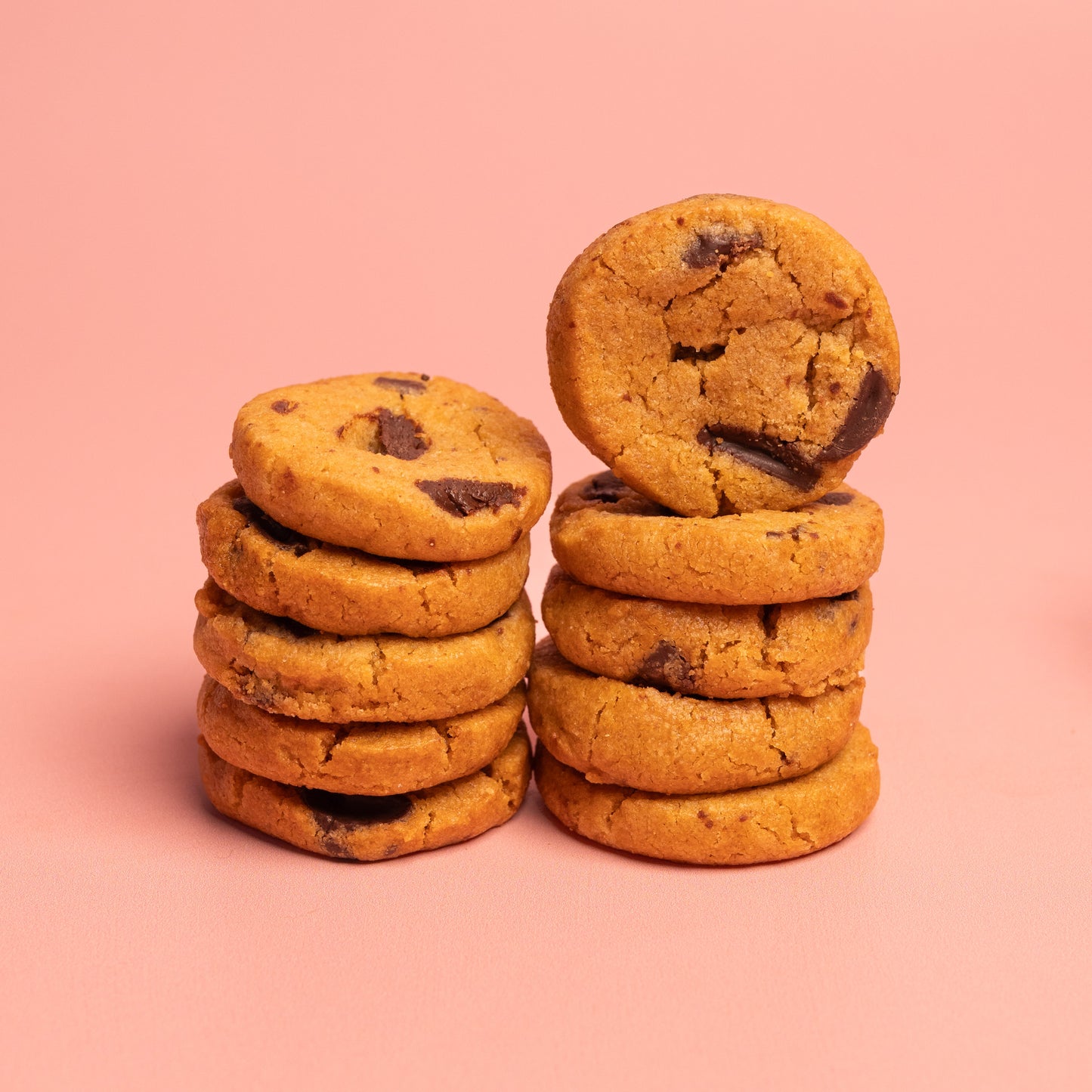 Choc Chip Mini Cookies Bag