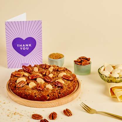 Thank You Card